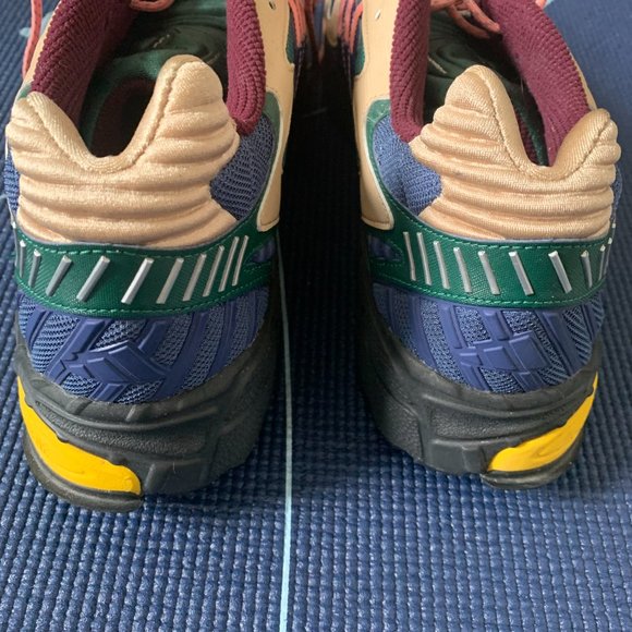 Adidas Running Shoes US13 - Picture 2 of 3